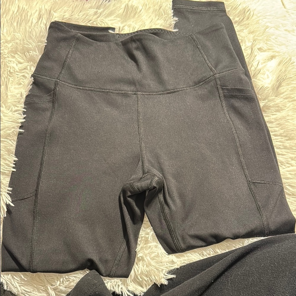 Victoria Secret Pocket Leggings